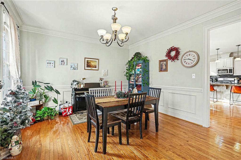 317 Single Tree Circle Haw River, NC 27258 - Photo 7 of 32