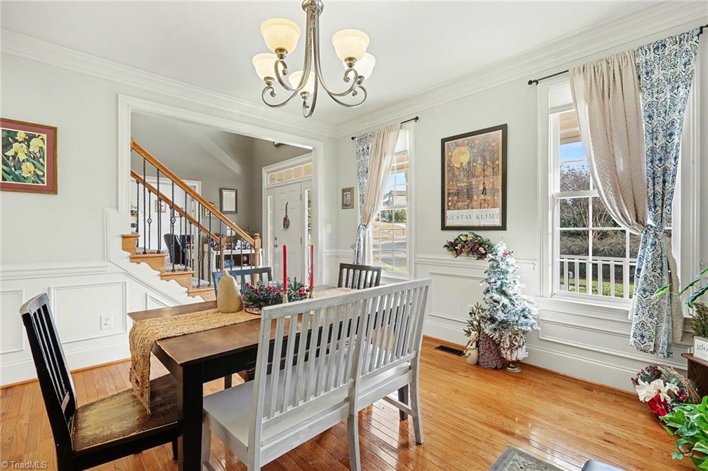 317 Single Tree Circle Haw River, NC 27258 - Photo 8 of 32