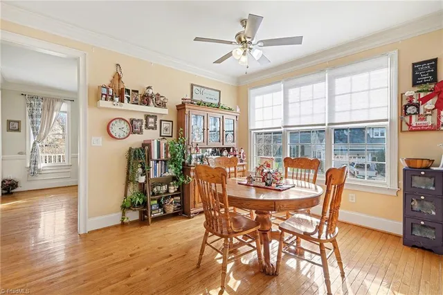 $535,000 | 317 Single Tree Circle, Haw River, NC 27258