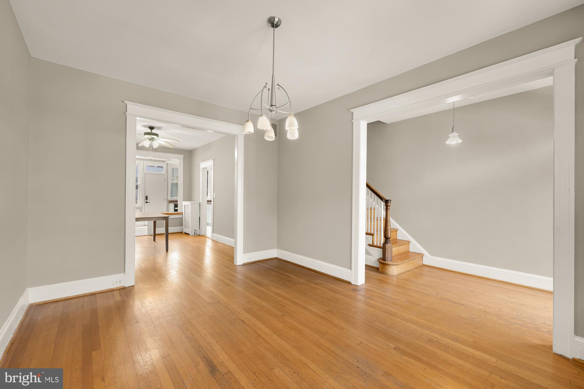2408 37th Street Northwest Washington, DC 20007 - Photo 3 of 42
