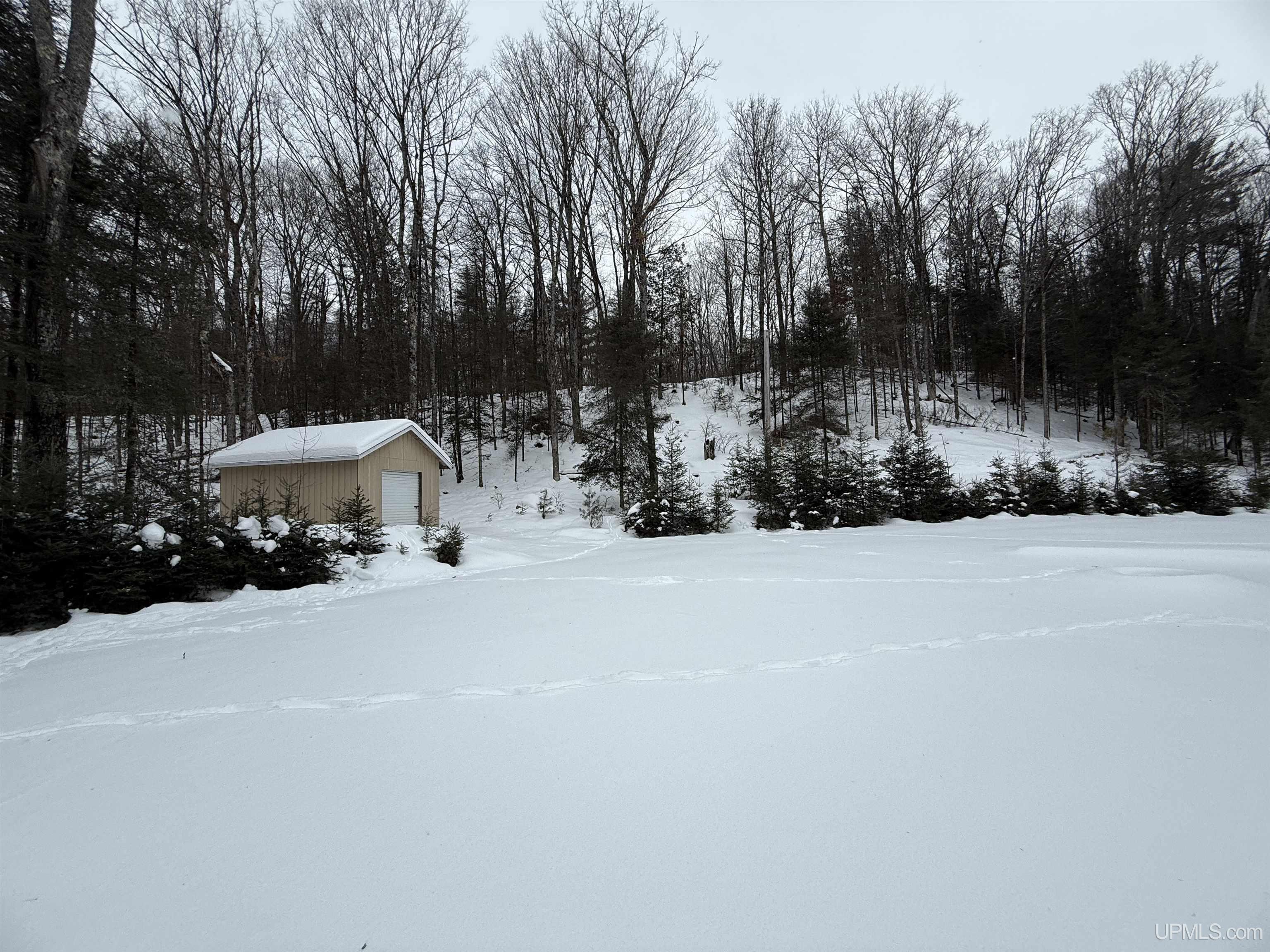 245 Kohon Road Crystal Falls, MI 49920 - Photo 43 of 55