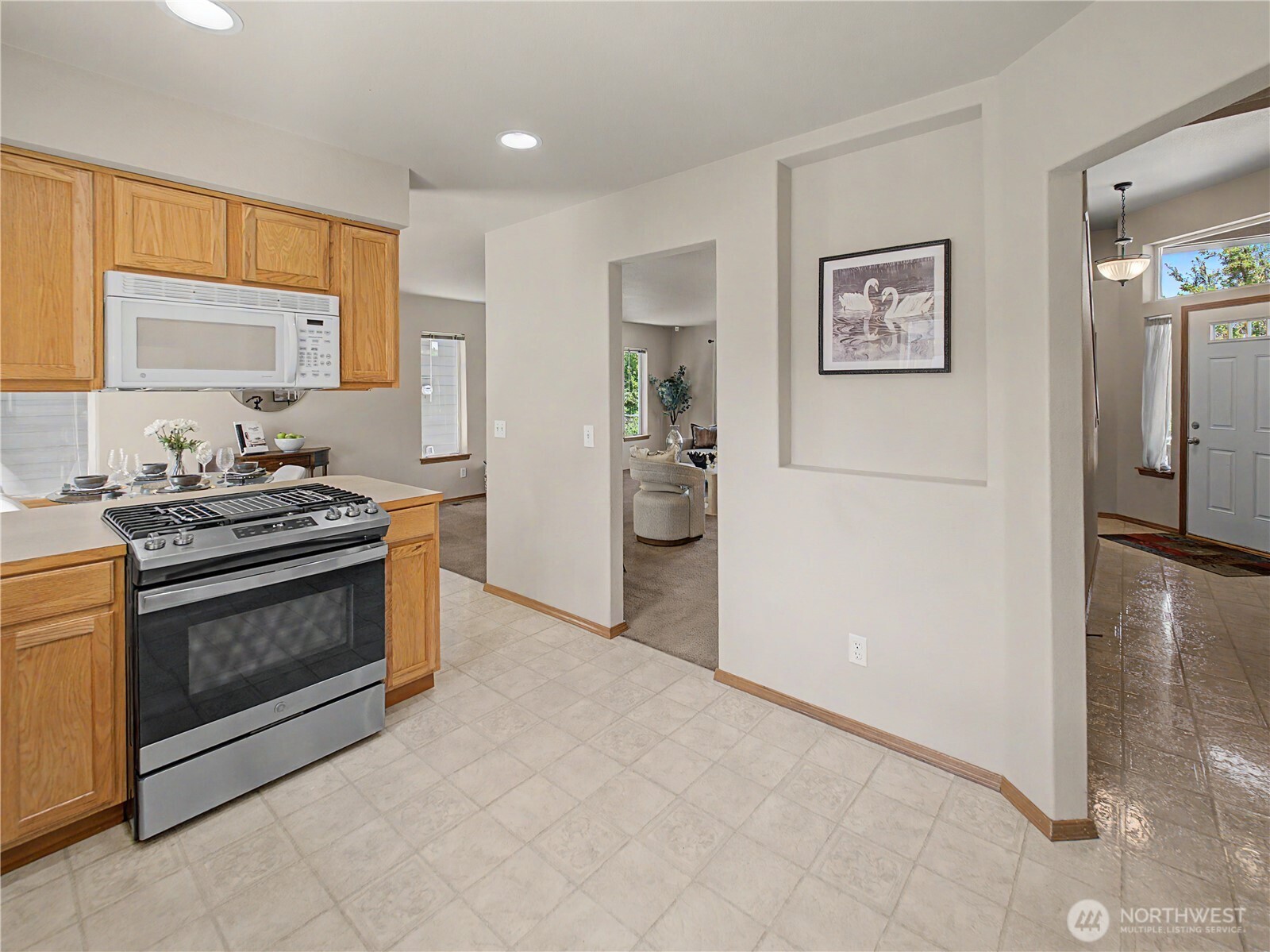 1613 Morris Avenue South Renton, WA 98055 - Photo 11 of 30