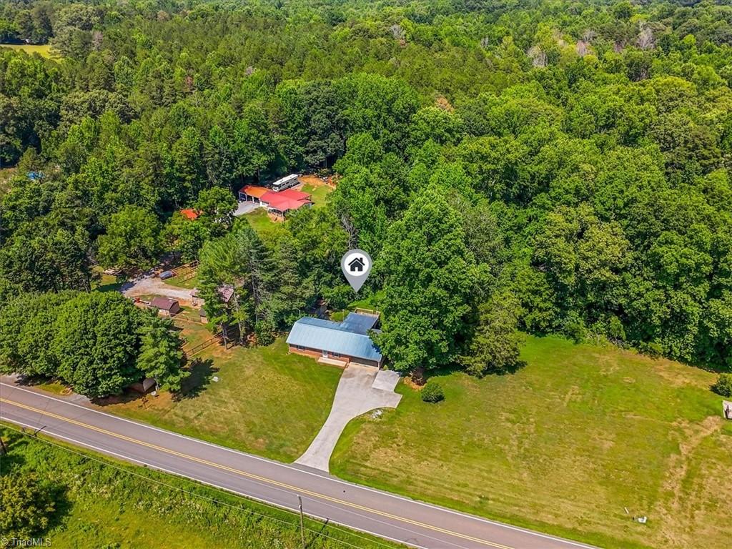 1013 Gladstone Road Mocksville, NC 27028 - Photo 42 of 48