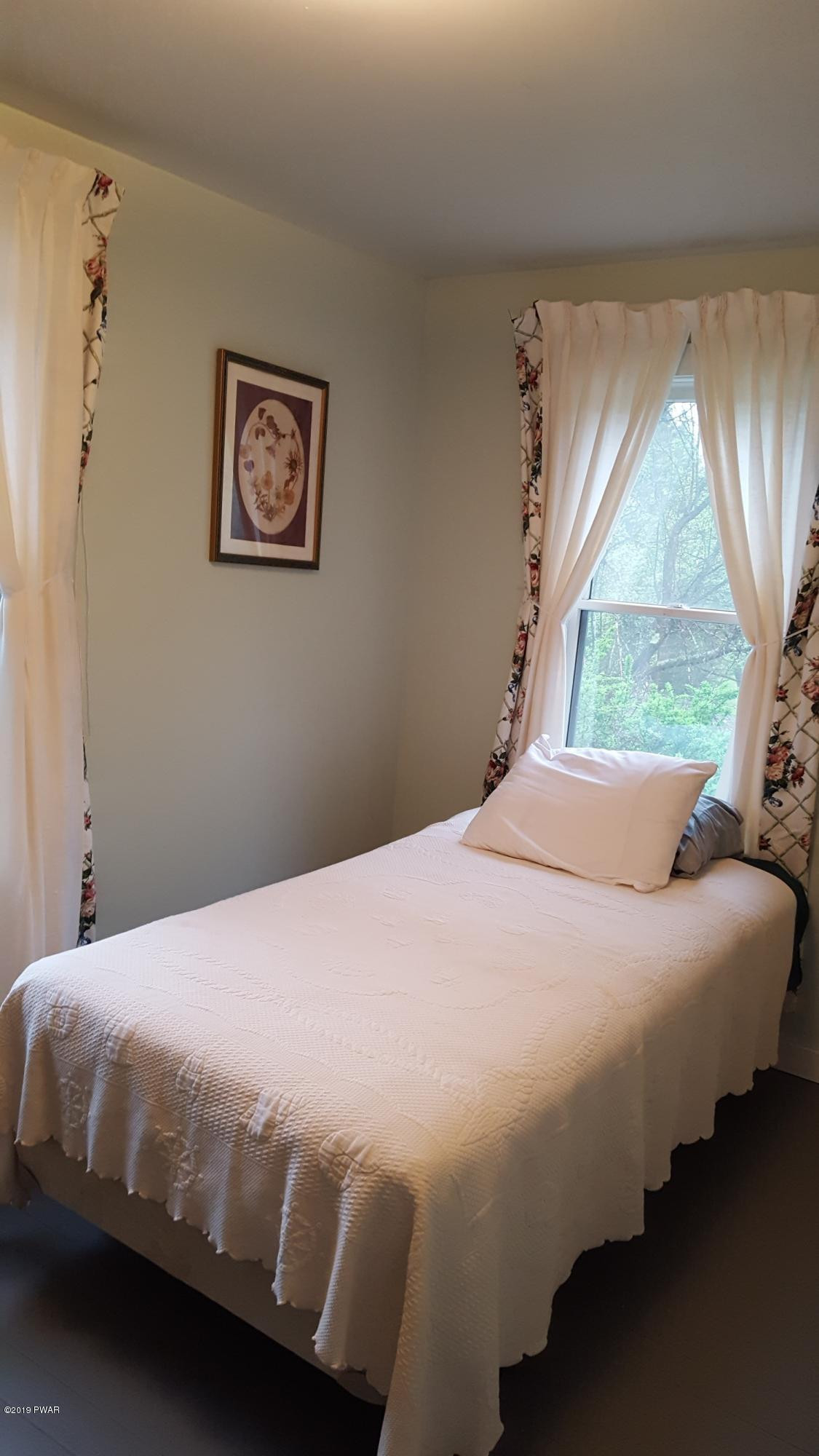 229 Roberts Road Starlight, PA 18461 - Photo 44 of 46 Bedroom 1