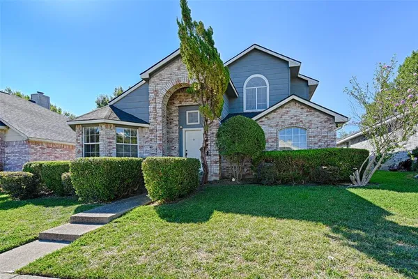 $2,200 | 4415 Cordova Lane, McKinney, TX 75070