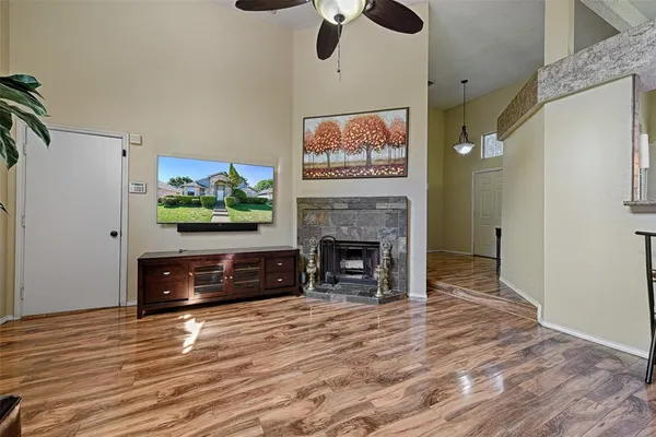 $2,200 | 4415 Cordova Lane, McKinney, TX 75070