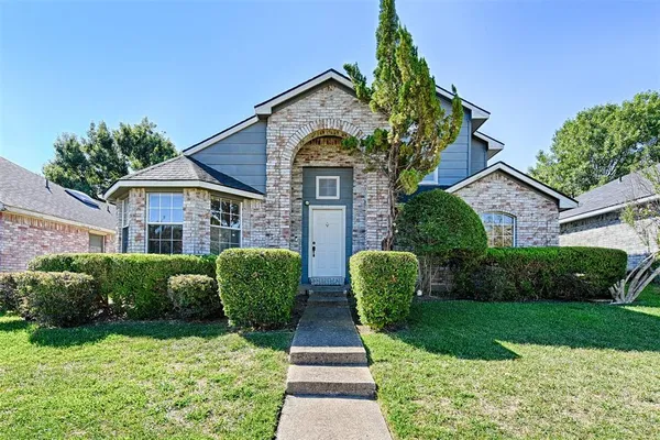 $2,200 | 4415 Cordova Lane, McKinney, TX 75070