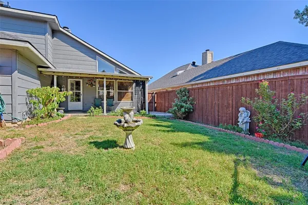$2,200 | 4415 Cordova Lane, McKinney, TX 75070