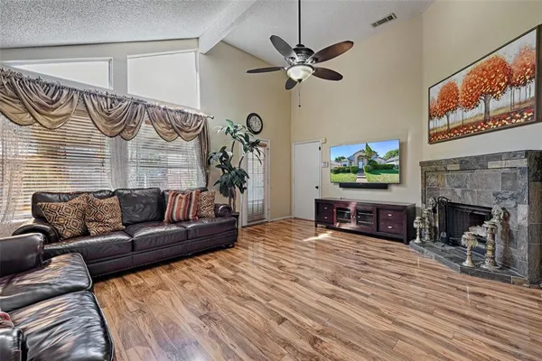 $2,200 | 4415 Cordova Lane, McKinney, TX 75070
