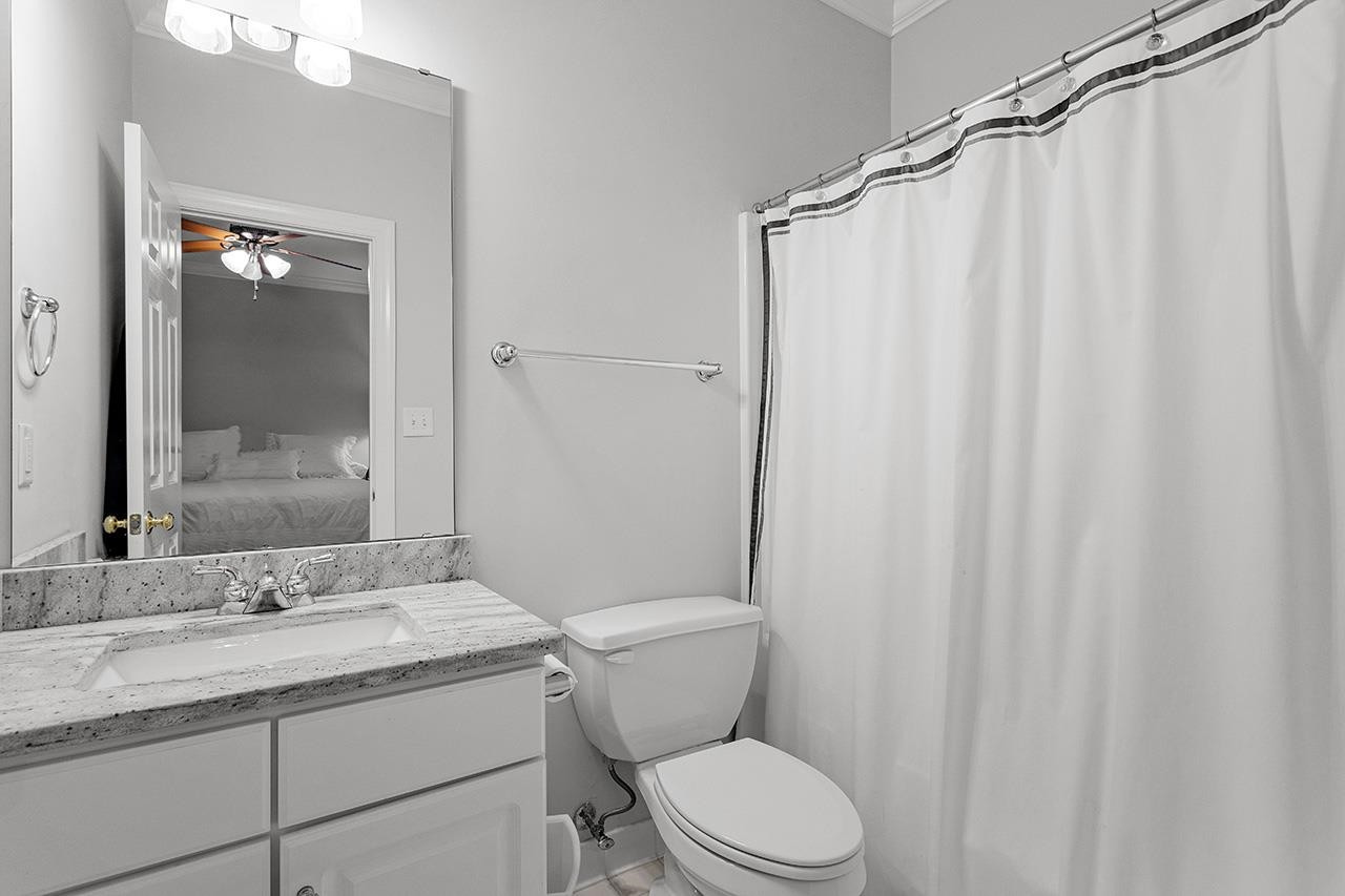 1309 Cameron View Court Raleigh, NC 27607 - Photo 16 of 23 Photo 16