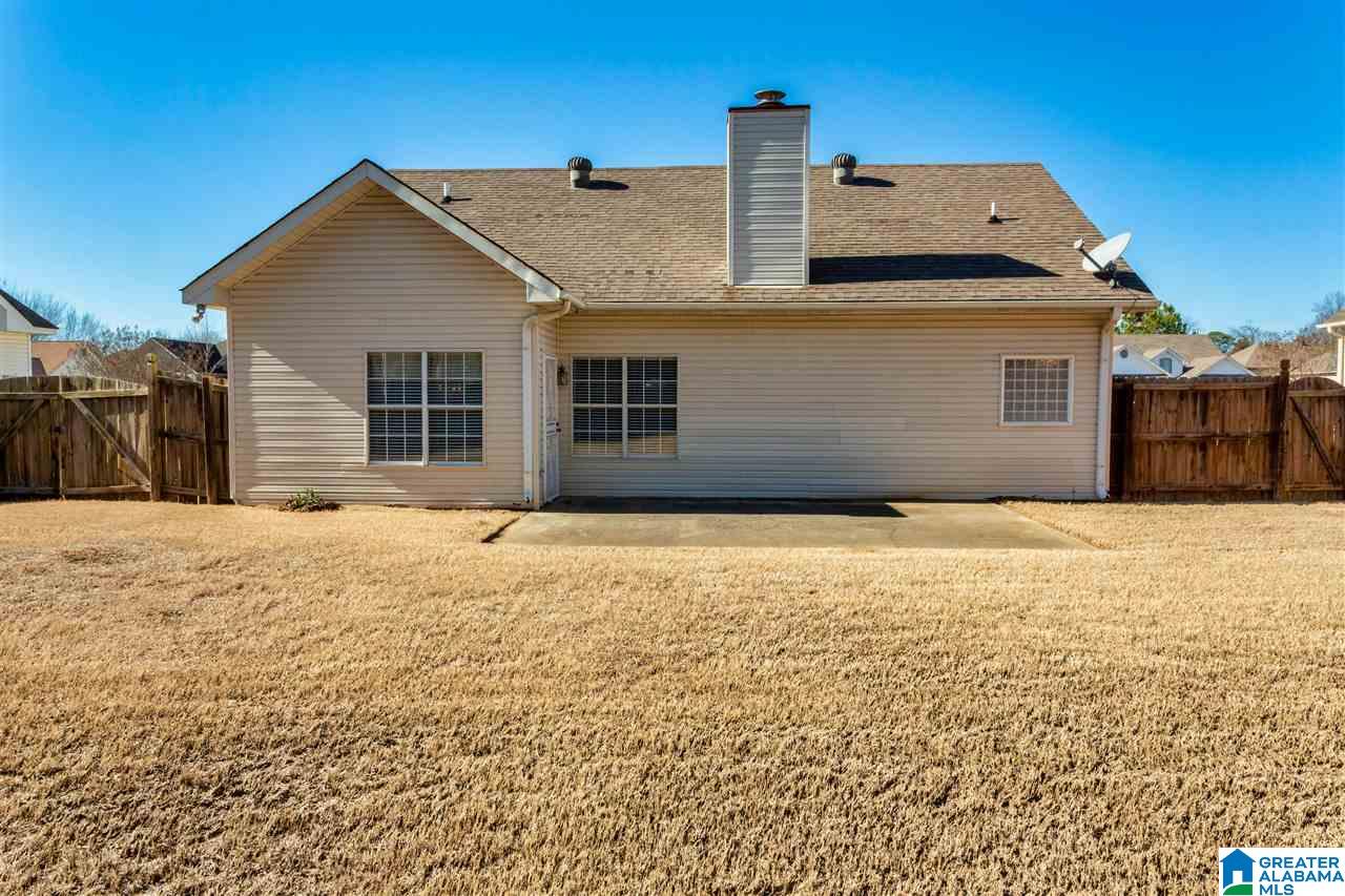 5128 Candlebrook Terrace Bessemer, AL 35022 - Photo 6 of 34