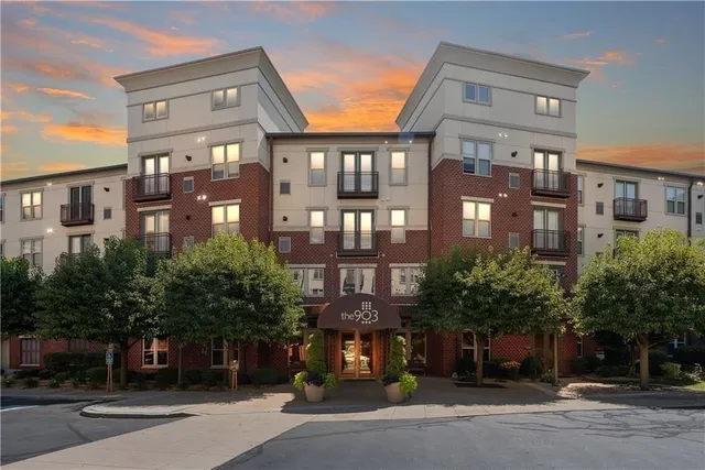 $330,000 | 1000 Providence Place, Unit 339, Providence, RI 02903