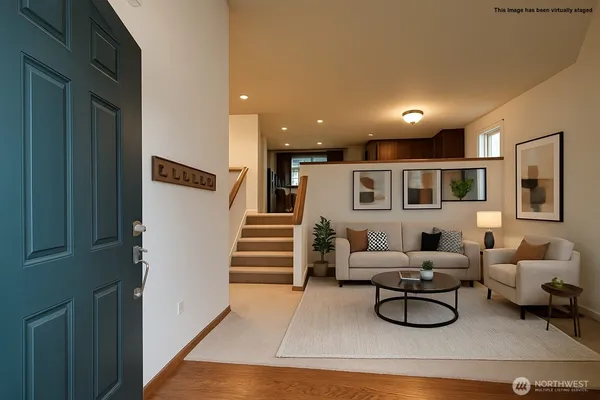$3,500 | 15717 26th Avenue West, Unit 17, Lynnwood, WA 98087