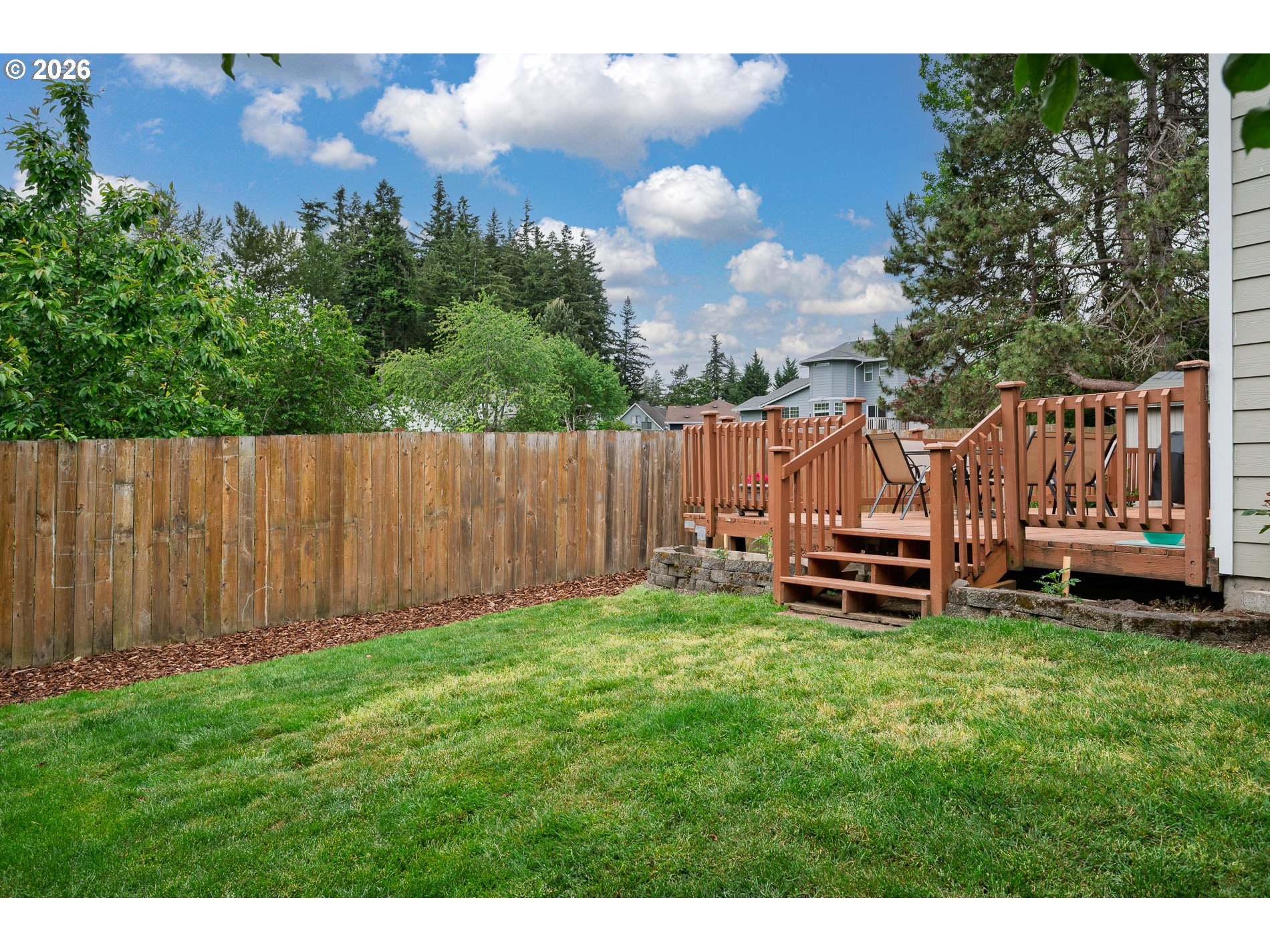 11240 Southeast Cranberry Loop Clackamas, OR 97015 - Photo 33 of 48