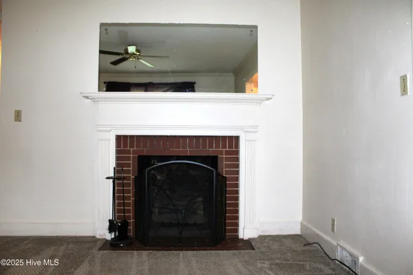 $163,900 | 707 Cameron Drive, Kinston, NC 28501