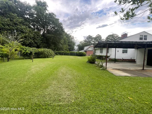 $163,900 | 707 Cameron Drive, Kinston, NC 28501