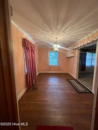 $163,900 | 707 Cameron Drive, Kinston, NC 28501