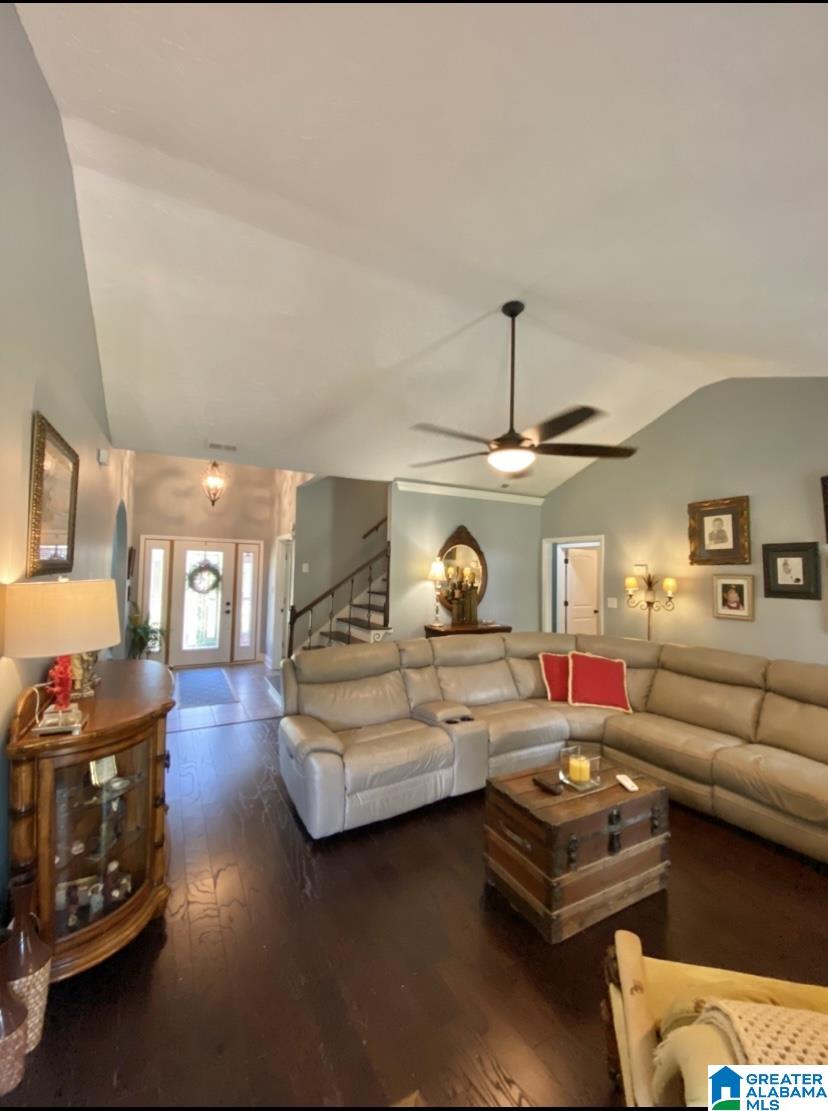 465 County Road 6 Heflin, AL 36264 - Photo 17 of 38