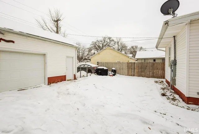 $254,900 | 210 North State Street, Mishawaka, IN 46544