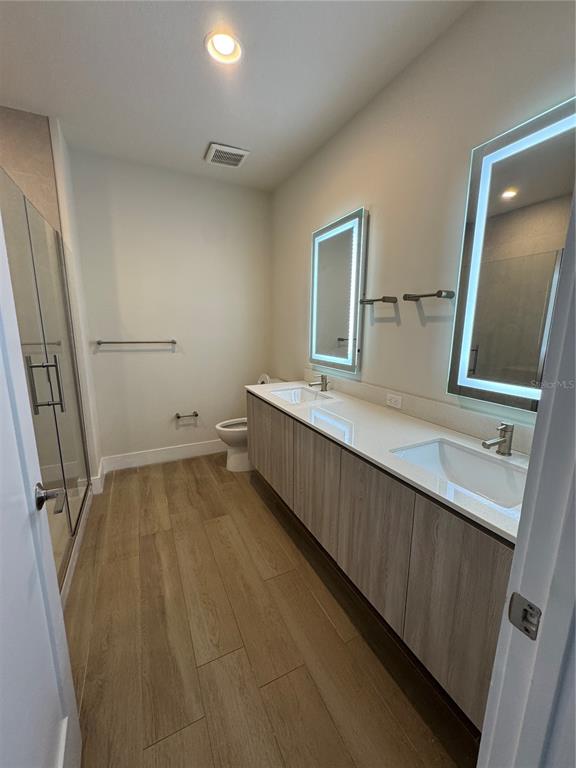 17223 Blessing Drive, Unit 17223 Clermont, FL 34714 - Photo 6 of 10