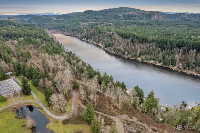 $190,000 | 38707 116th Avenue East, Eatonville, WA 98328