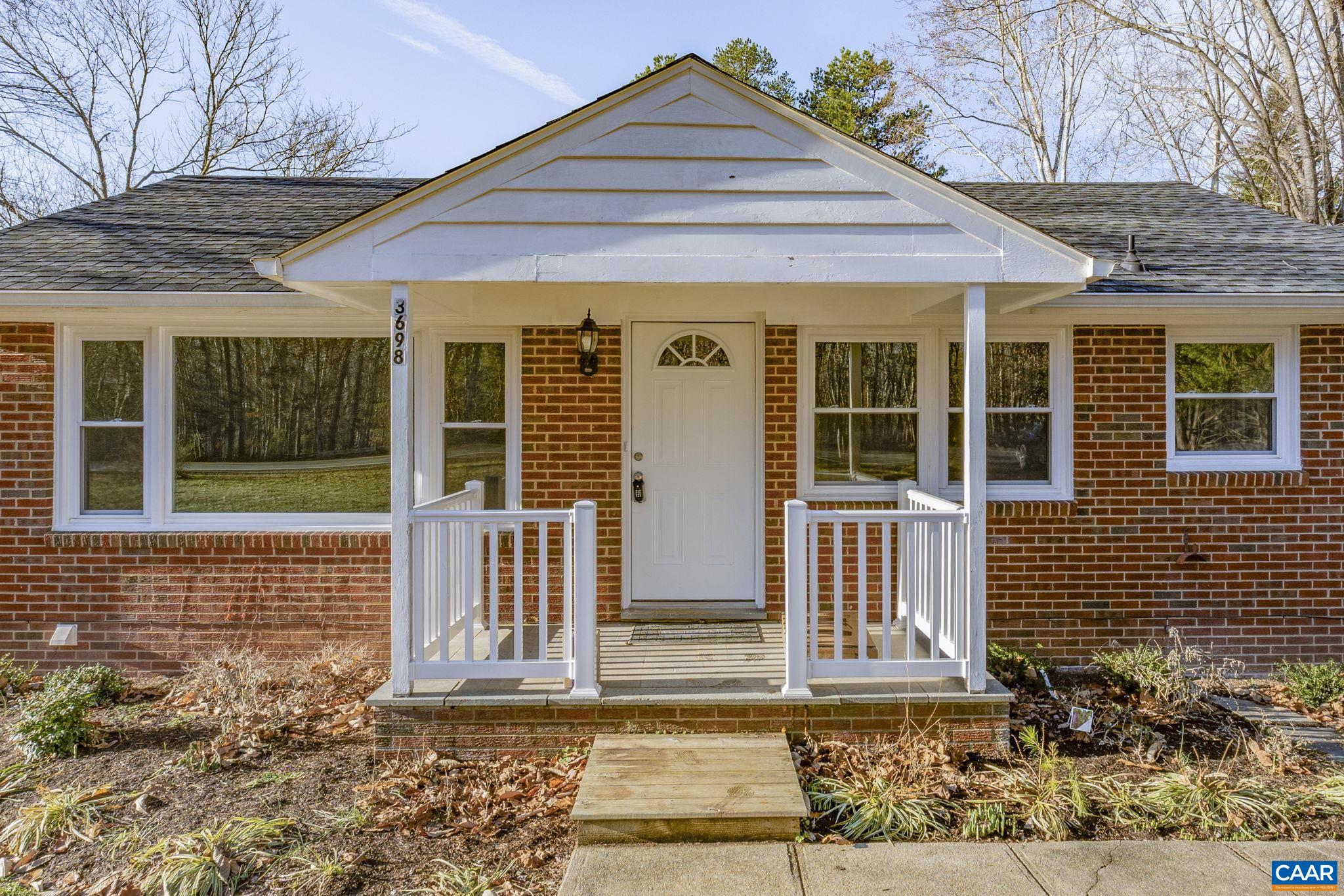 3698 Earlysville Road Earlysville, VA 22936 - Photo 38 of 45