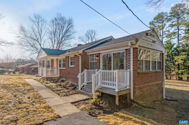 $449,950 | 3698 Earlysville Road, Earlysville, VA 22936