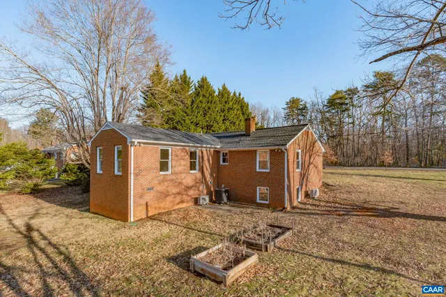 $449,950 | 3698 Earlysville Road, Earlysville, VA 22936