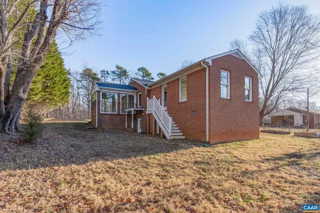 $449,950 | 3698 Earlysville Road, Earlysville, VA 22936