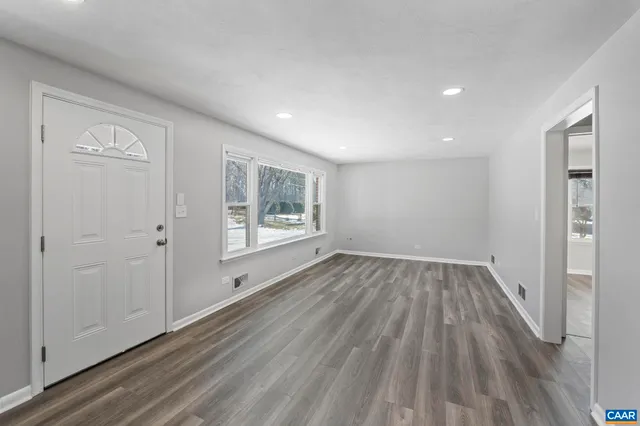 $449,950 | 3698 Earlysville Road, Earlysville, VA 22936