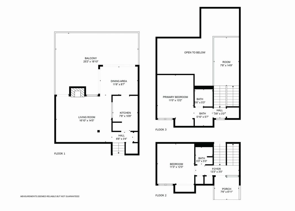 500 Marina Road, Unit E2 Murphy, NC 28906 - Photo 2 of 20