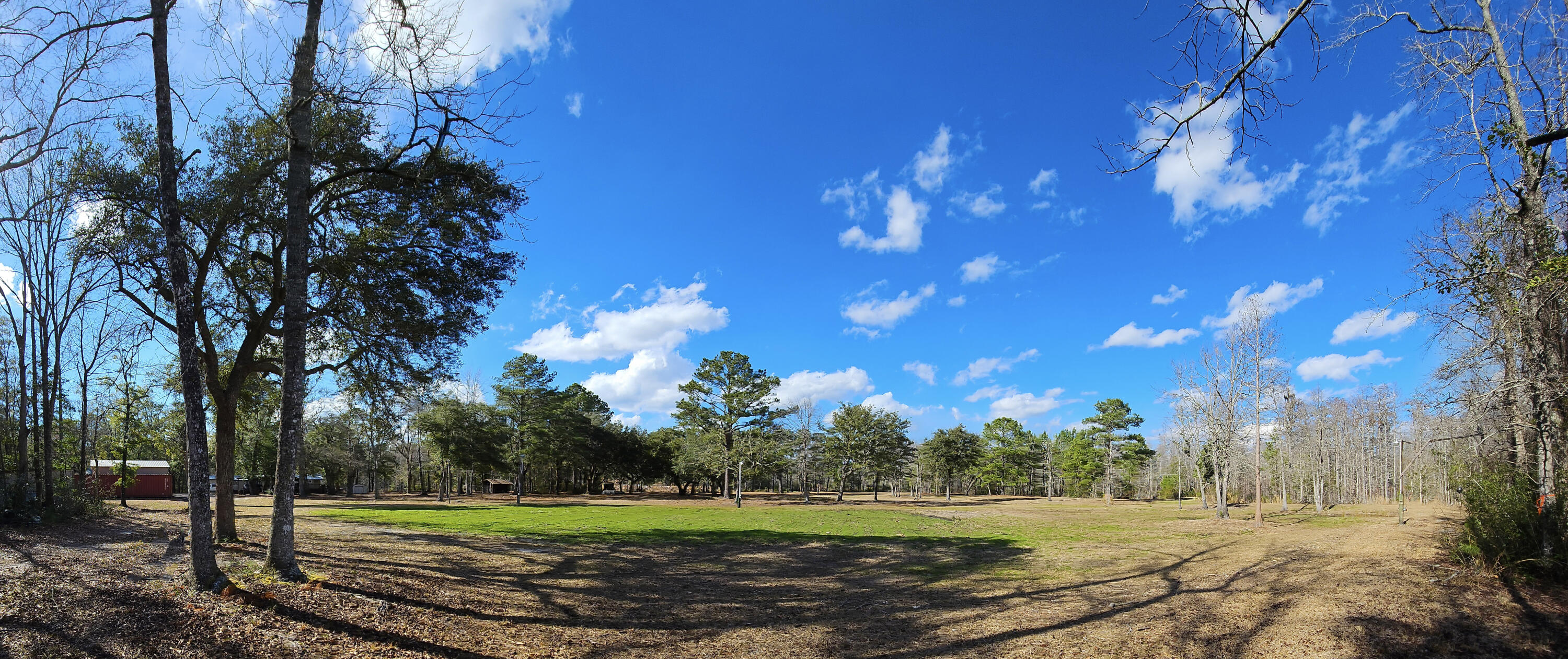 3533 French Santee Road Jamestown, SC 29453 - Photo 27 of 33 21-pano1