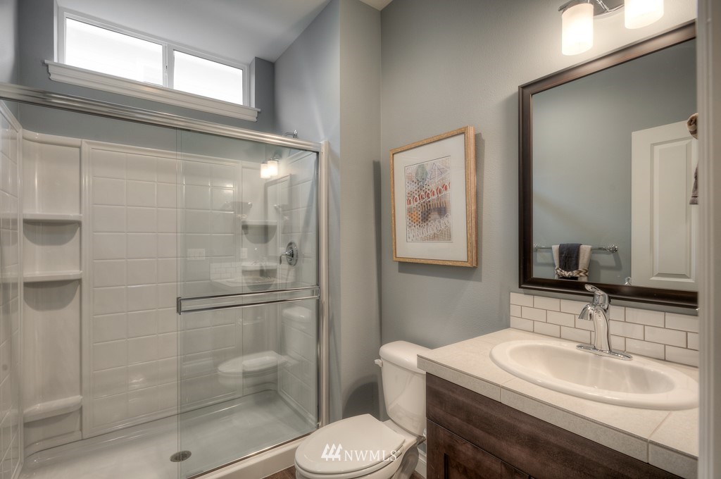 21407 35th Avenue Southeast, Unit 1 Bothell, WA 98021 - Photo 12 of 25