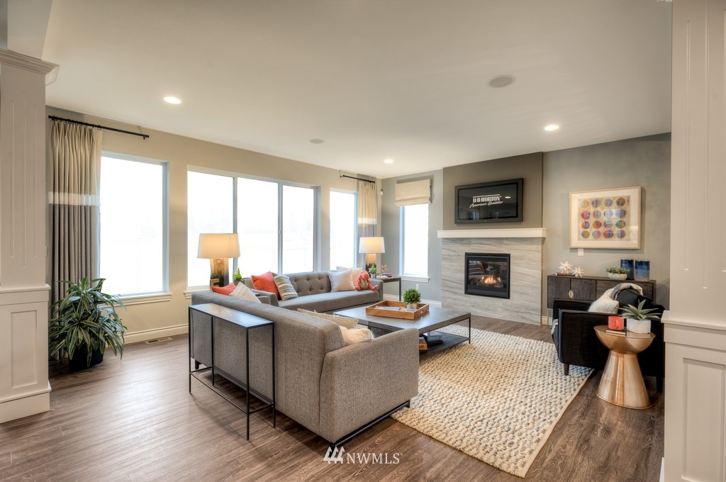 21407 35th Avenue Southeast, Unit 1 Bothell, WA 98021 - Photo 18 of 25