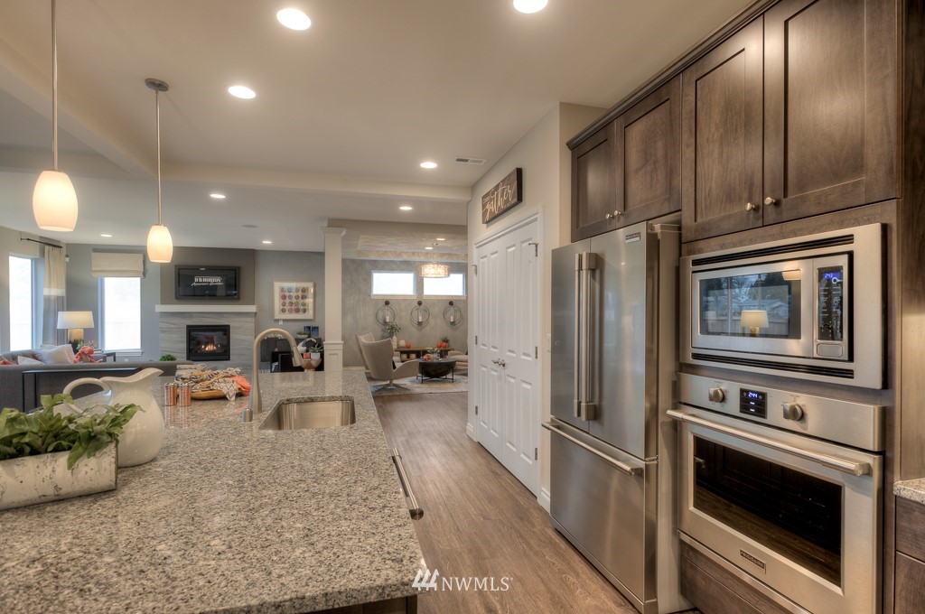 21407 35th Avenue Southeast, Unit 1 Bothell, WA 98021 - Photo 22 of 25