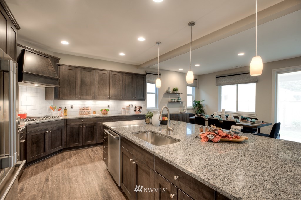 21407 35th Avenue Southeast, Unit 1 Bothell, WA 98021 - Photo 24 of 25