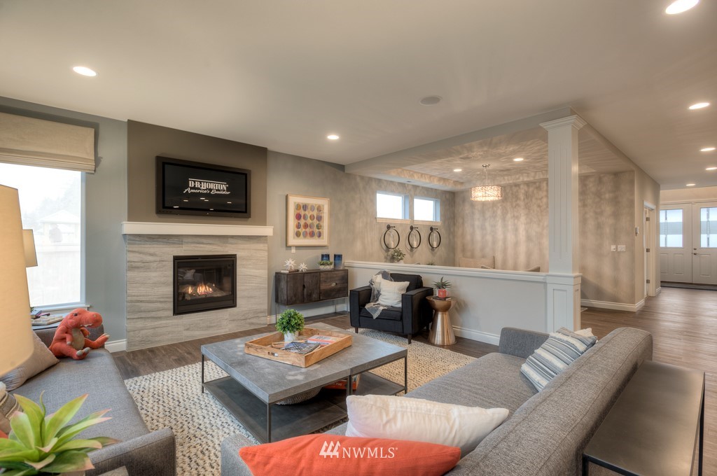 21407 35th Avenue Southeast, Unit 1 Bothell, WA 98021 - Photo 4 of 25