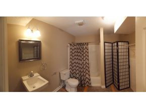 490 Sand Valley Road, Unit 1 Jonesborough, TN 37659 - Photo 13 of 18 Basement Bath