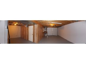 490 Sand Valley Road, Unit 1 Jonesborough, TN 37659 - Photo 15 of 18 Garage
