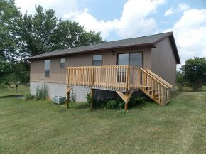 490 Sand Valley Road, Unit 1 Jonesborough, TN 37659 - Photo 17 of 18 Back of Home