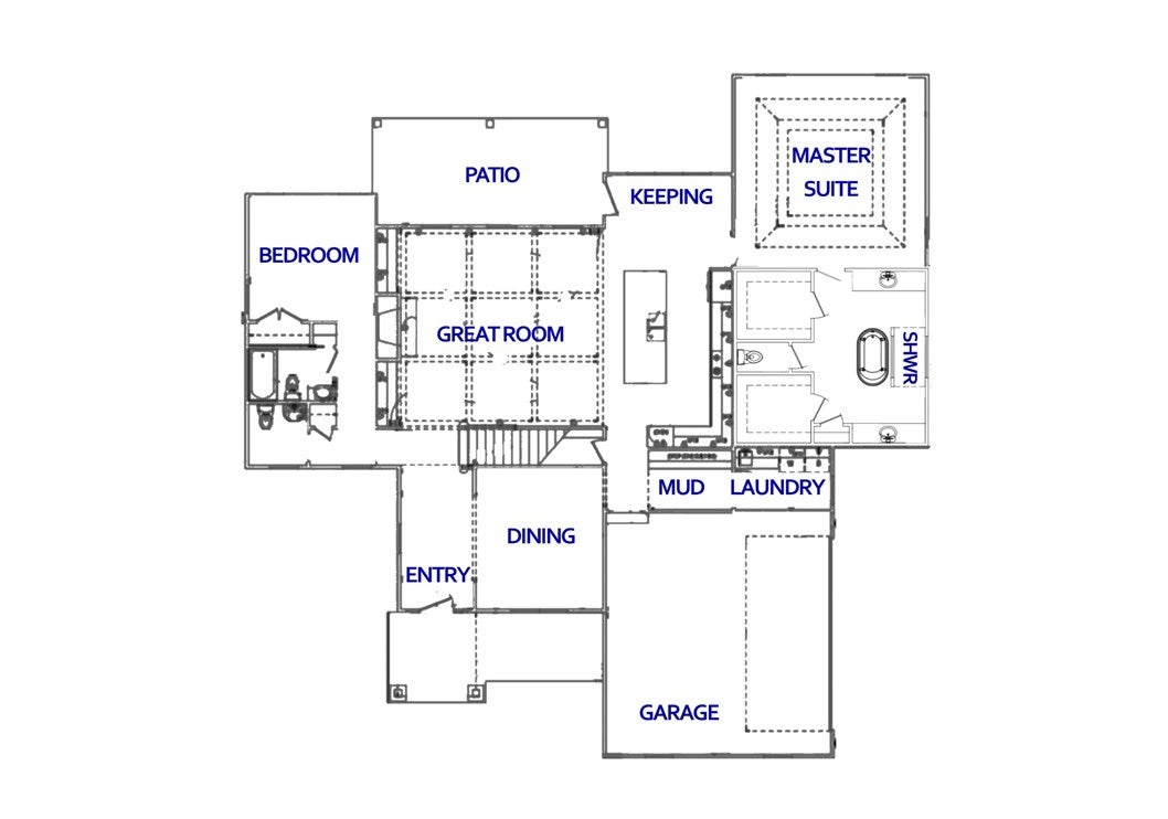 2366 Rutland Road Auburn, AL 36832 - Photo 5 of 43 Gallery Image 5