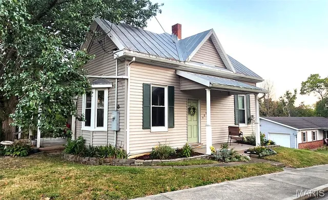 $155,000 | 909 Miller Street, New Haven, MO 63068