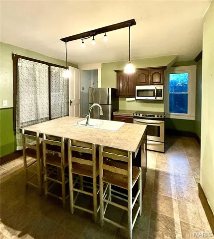 $155,000 | 909 Miller Street, New Haven, MO 63068