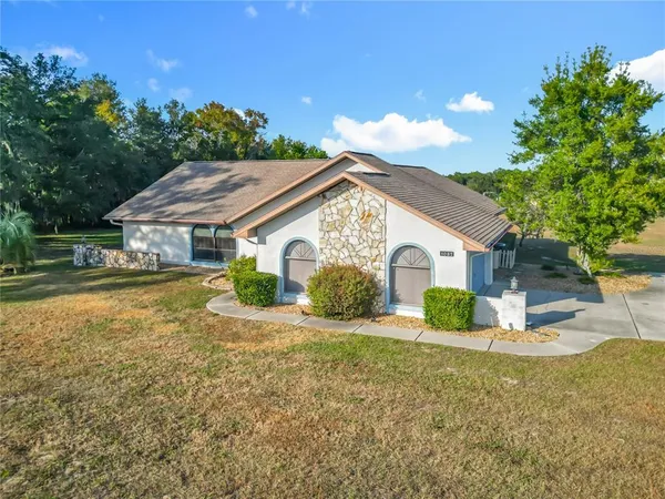 $330,000 | 1037 East Hartford Street, Hernando, FL 34442