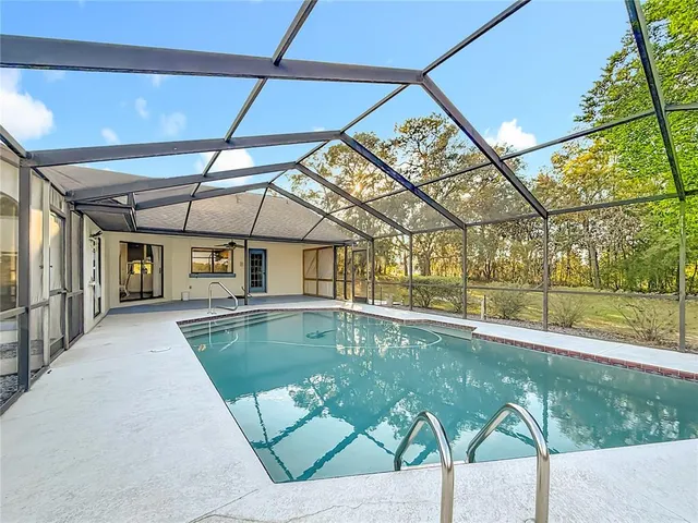 $360,000 | 1037 East Hartford Street, Hernando, FL 34442