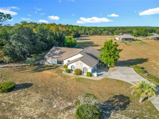 $360,000 | 1037 East Hartford Street, Hernando, FL 34442