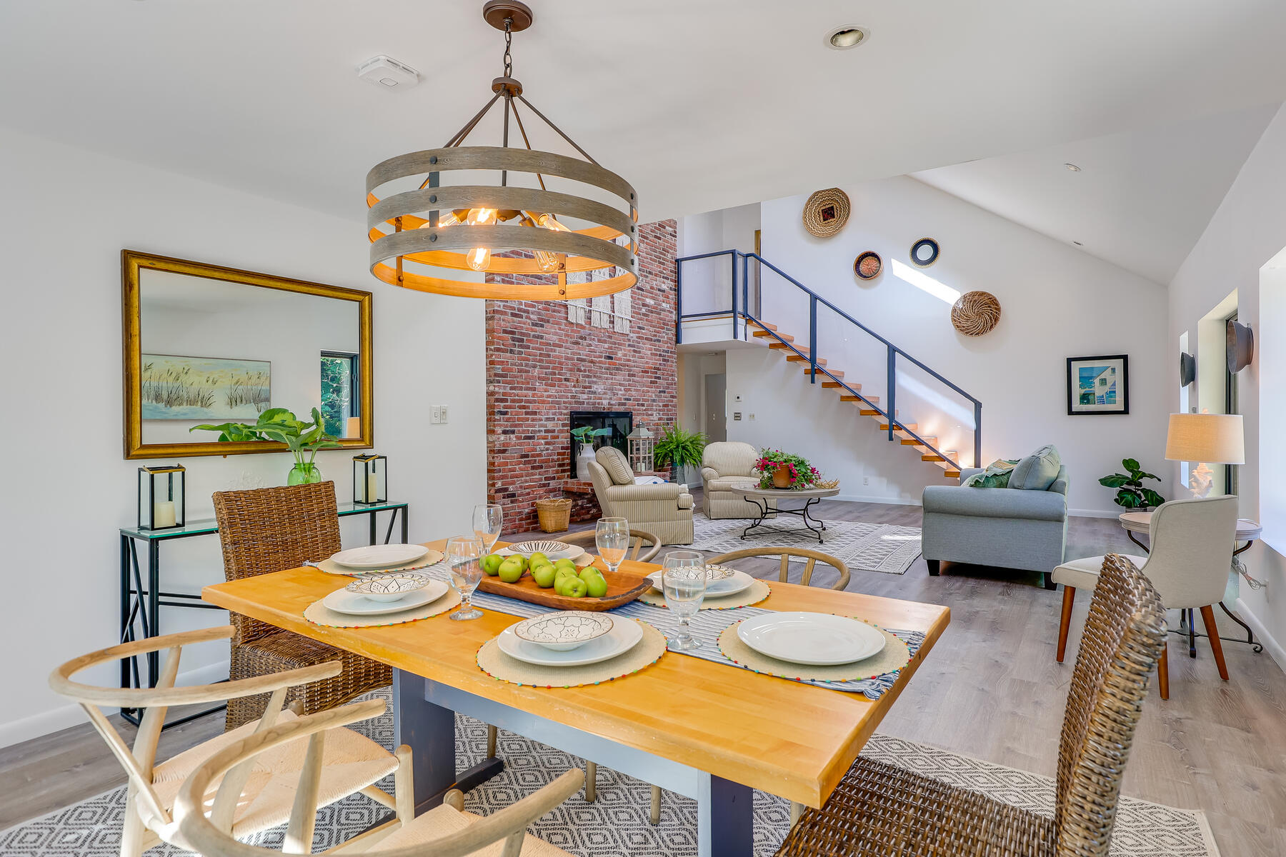23 Hidden Valley Road Orleans, MA 02653 - Photo 15 of 49 Dining Room