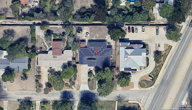 $625,000 | 1069 Ivy Lane, Terrell Hills, TX 78209