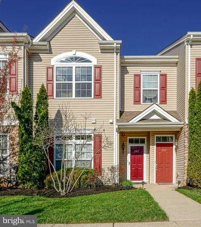 $139,189 | 207 Raphael Court, Williamstown, NJ 08094