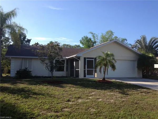 $2,295 | 7296 Coolidge Road, Fort Myers, FL 33967